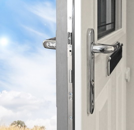 Energy Efficient Windows and Doors